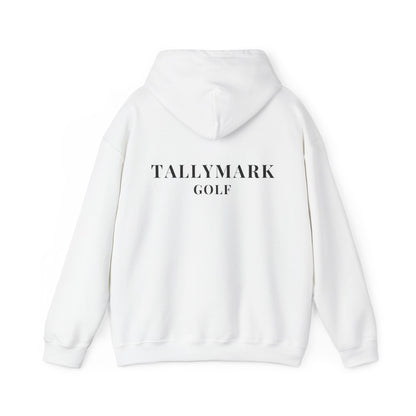 TALLYMARK Golf Hoodie