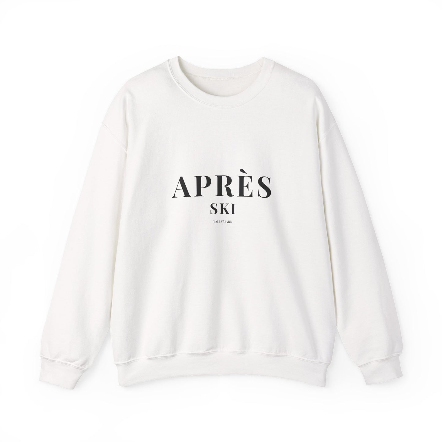 Après Ski Crewneck