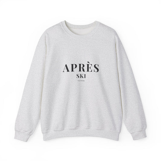 Après Ski Crewneck
