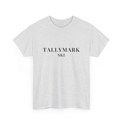 TALLYMARK Ski T-Shirt
