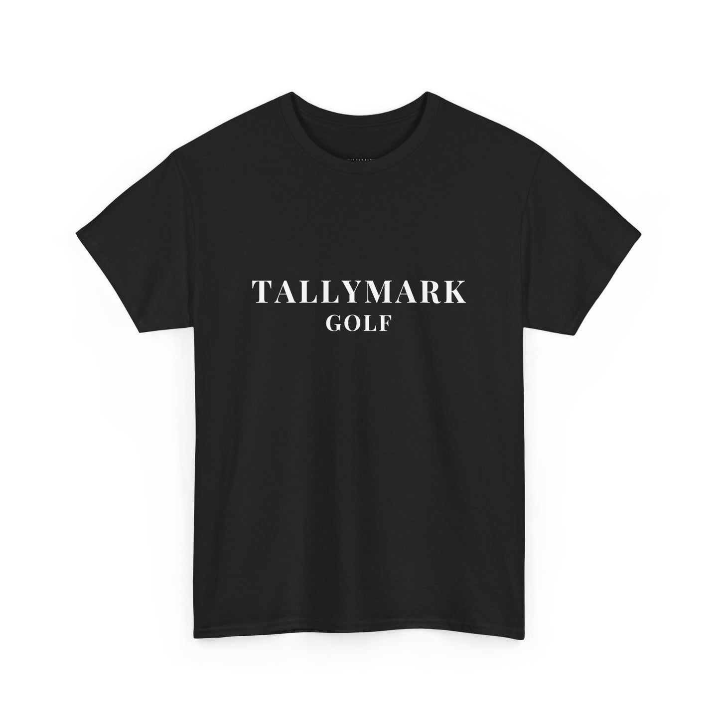 TALLYMARK Golf T-Shirt