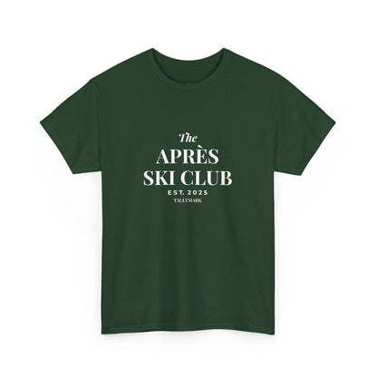Après Ski Club T-Shirt