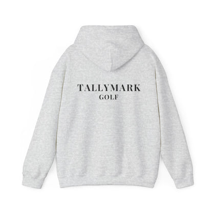 TALLYMARK Golf Hoodie