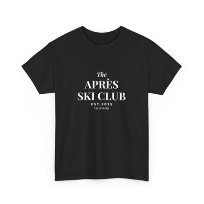Après Ski Club T-Shirt