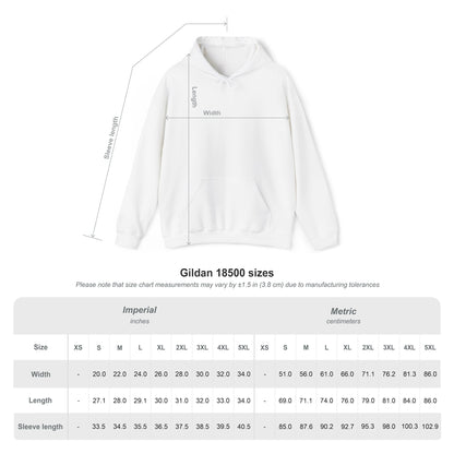 Après Golf Club Hoodie