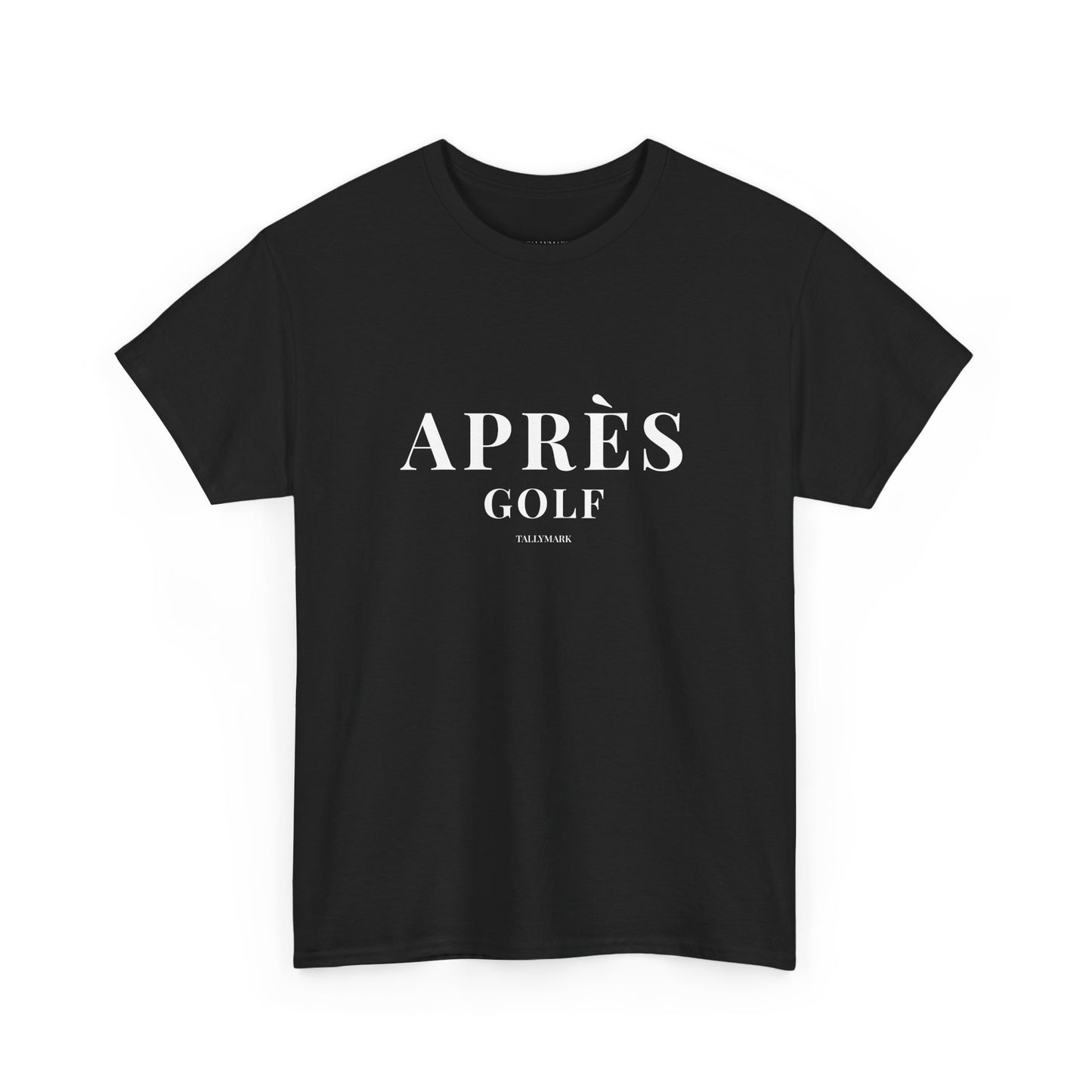 Après Golf T-Shirt