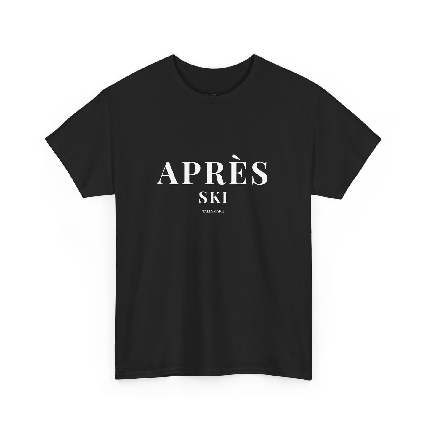 Après Ski T-Shirt