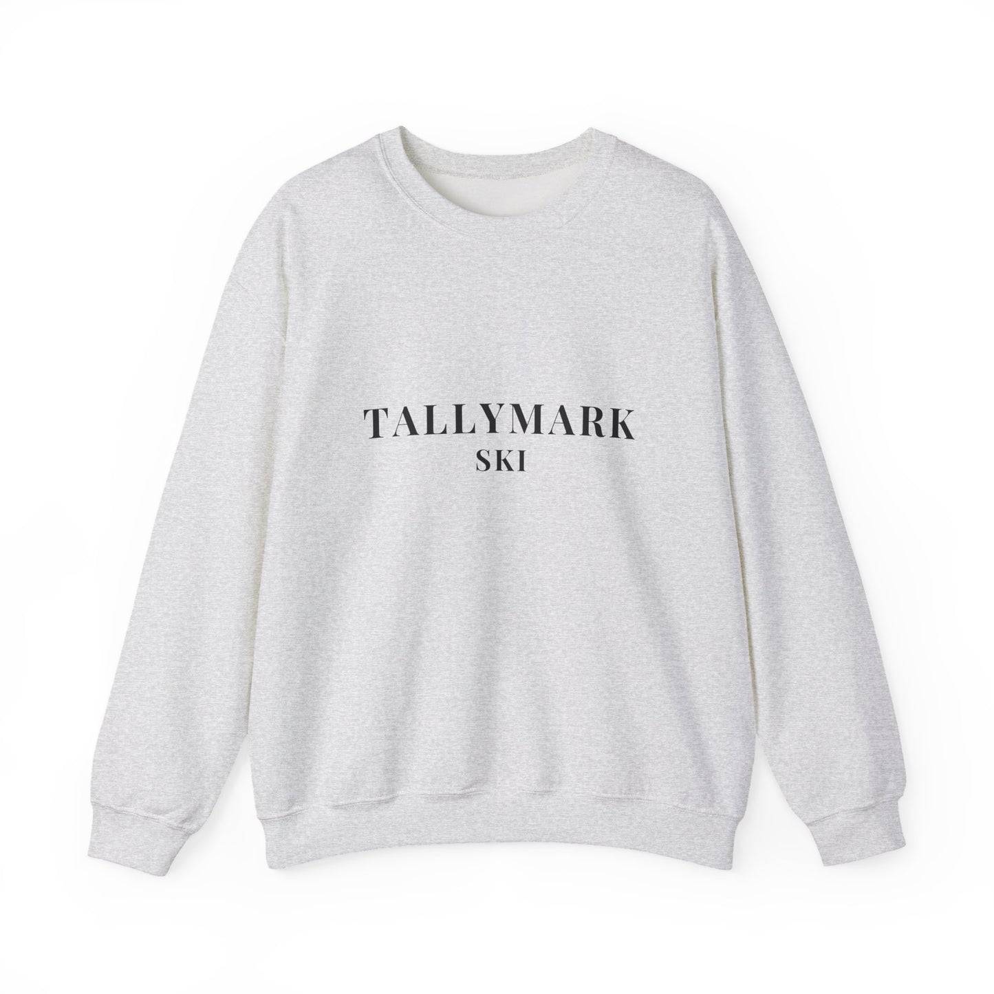 TALLYMARK Ski Crewneck