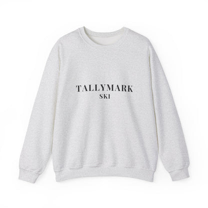 TALLYMARK Ski Crewneck