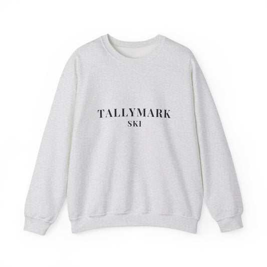 TALLYMARK Ski Crewneck