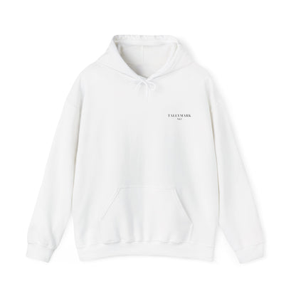TALLYMARK Ski Hoodie