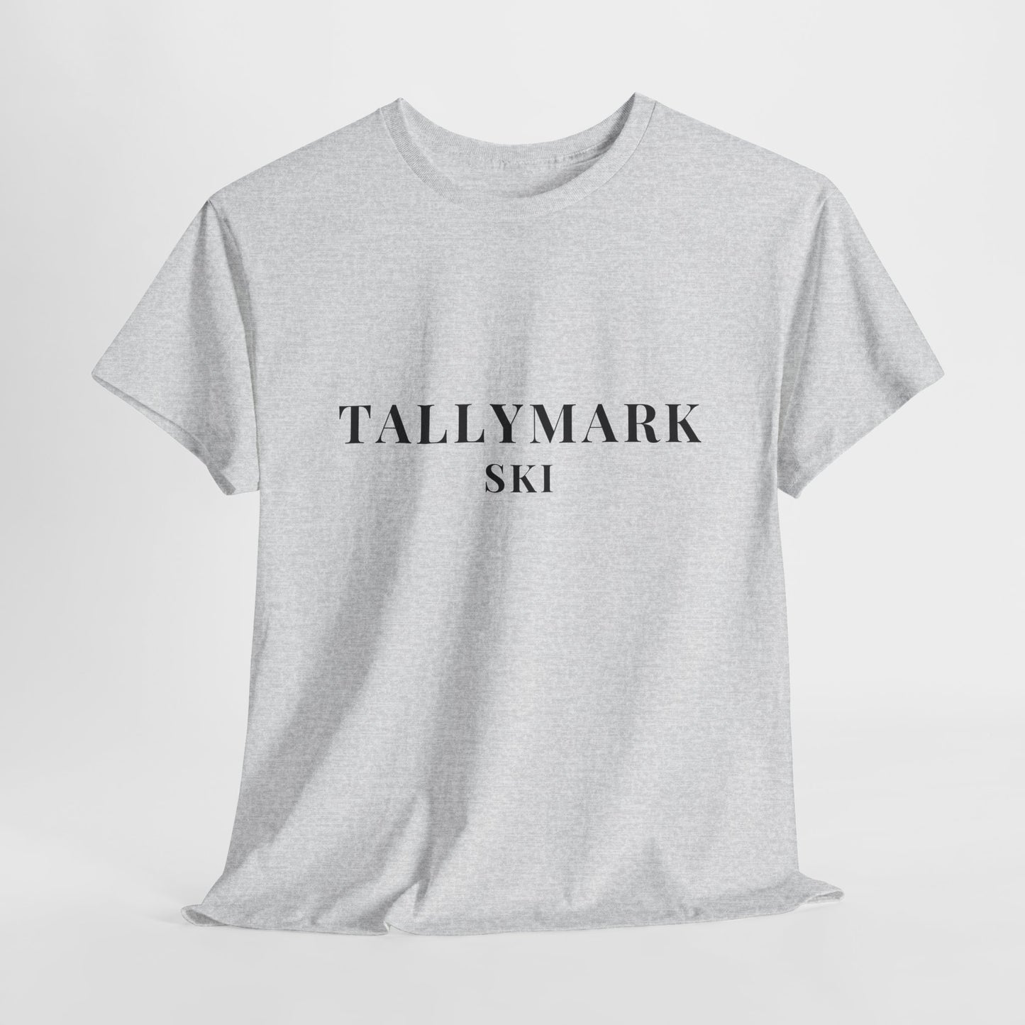 TALLYMARK Ski T-Shirt