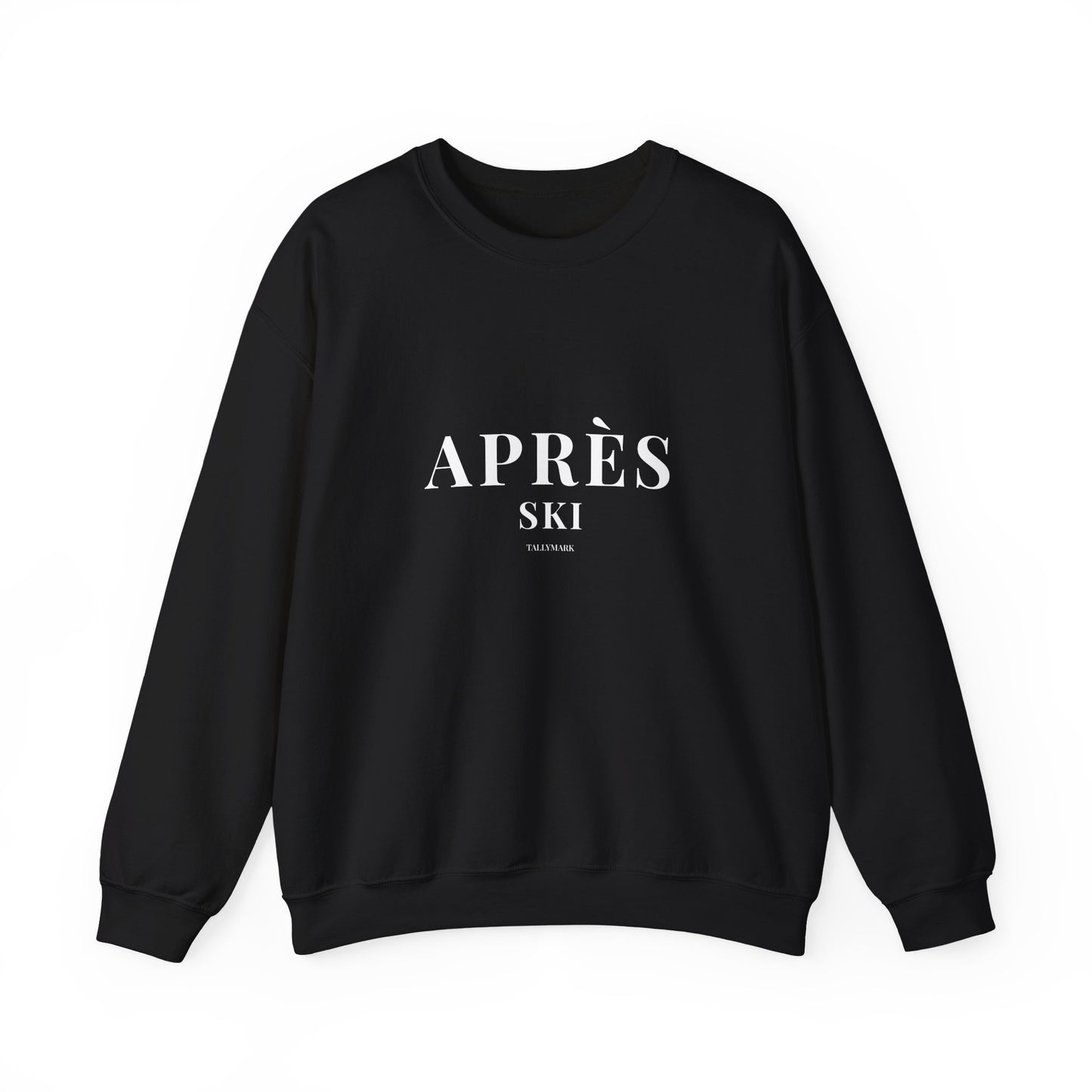 Après Ski Crewneck