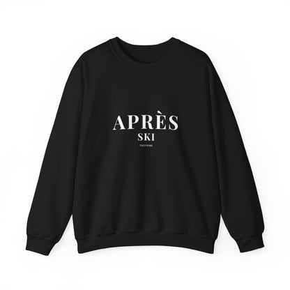 Après Ski Crewneck